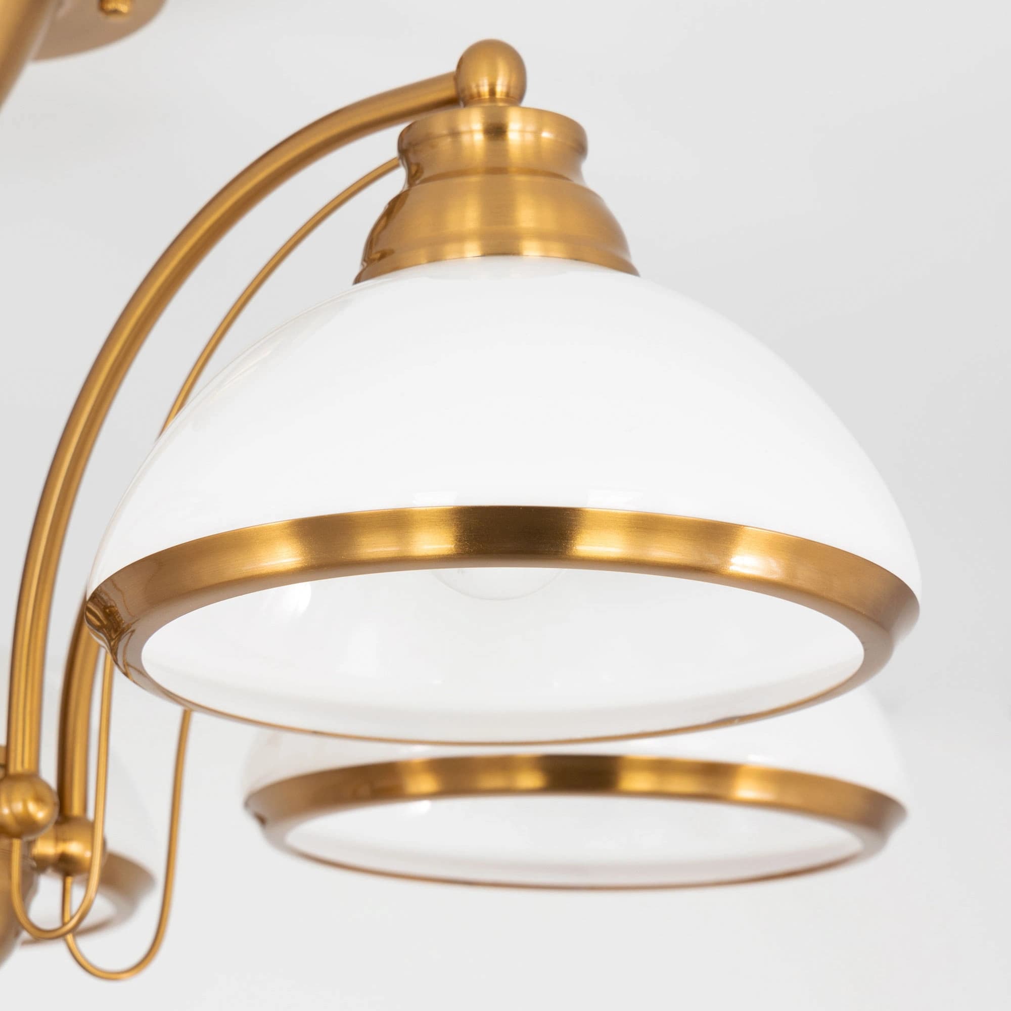 Citilux CL401153 Краков Светильник Люстра — миниатюра 12
