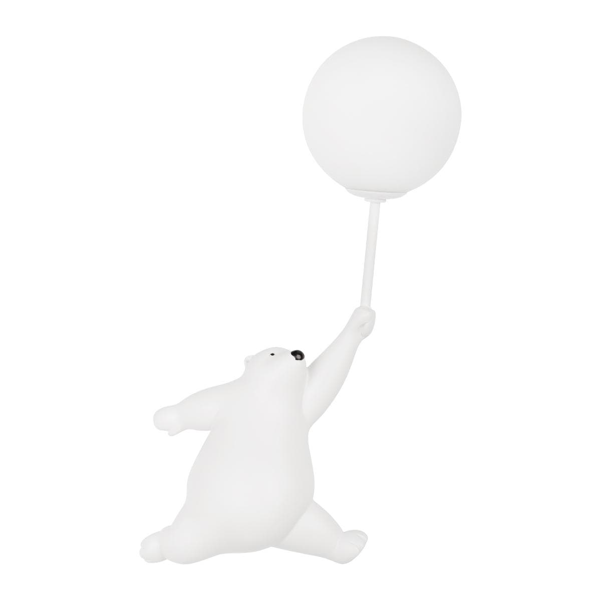 LOFT IT 10030W/B Настенный светильник Teddy, шт