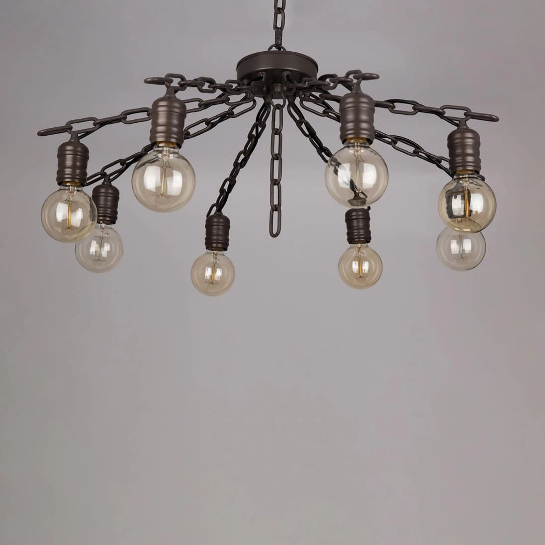 Citilux CL446181 Максвелл Светильник Люстра — миниатюра 7