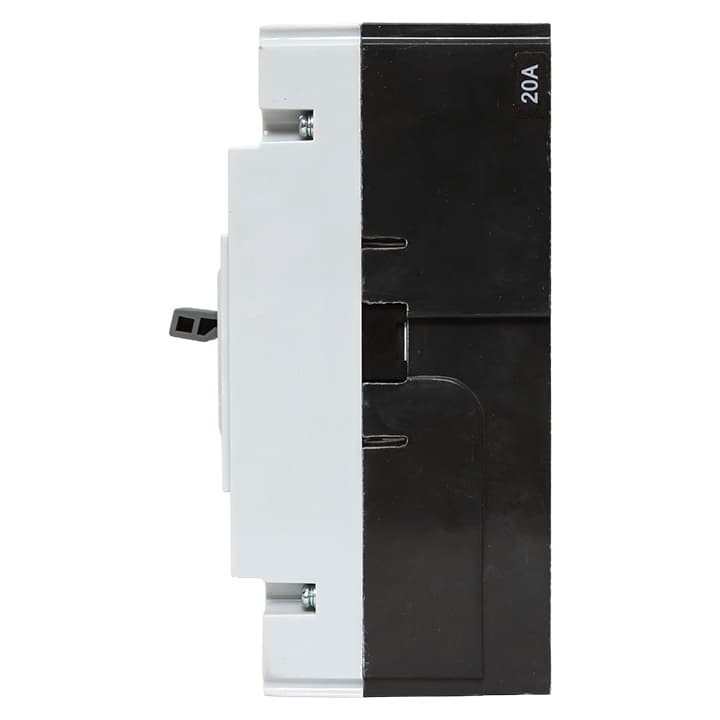 EKF Автоматический выключатель ВА-99МL 100/20А 3P 18кА Basic — миниатюра 3