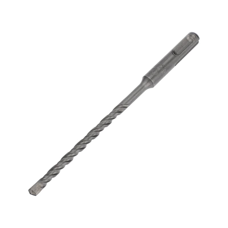 Бур по бетону 6x160x100 мм SDS PLUS (10 шт.) Kranz KR-91-0011-4