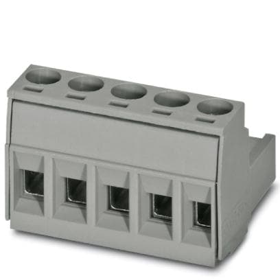Phoenix Contact BCP-508- 3 BK Разъем печатной платы 5452236
