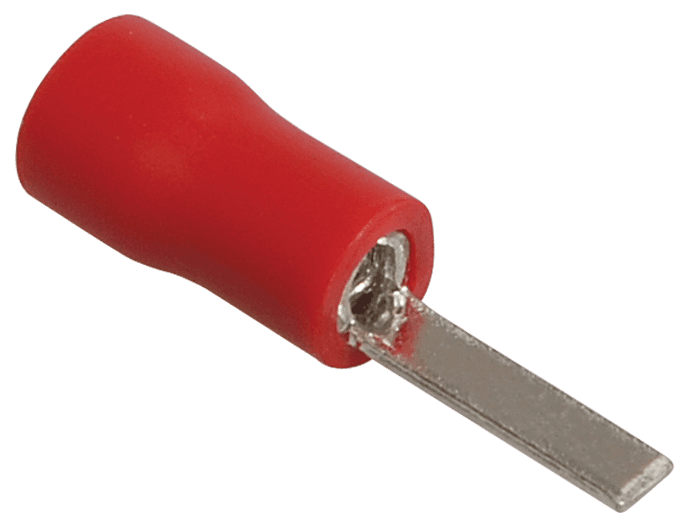 IEK НпИш 0,5-1,5 красный (100шт) UNL30-L21-A10 — миниатюра 2