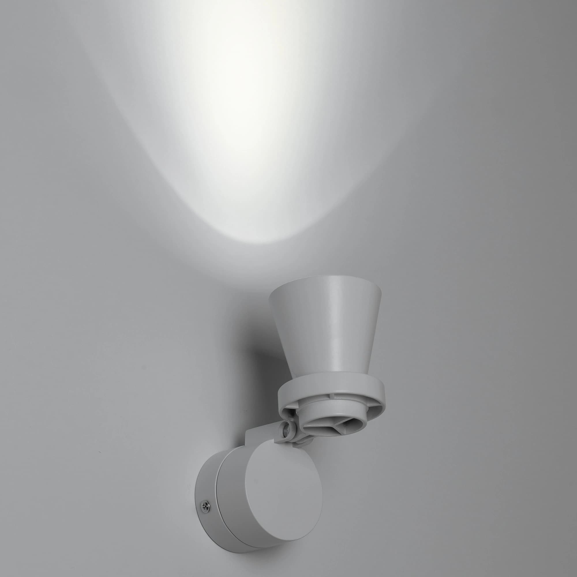 Citilux CL556510 Дубль-1 Белый Светильник Наст.-Потол. — миниатюра 9