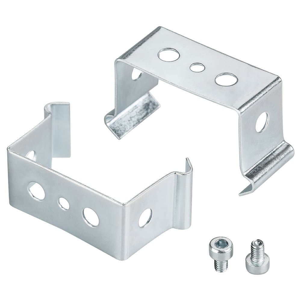 Arlight Крепеж ALU-LINE-DUO (Металл) 024192 — миниатюра 1