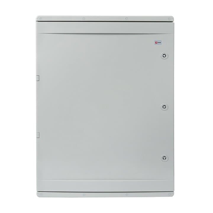 EKF PROxima Бокс пластиковый с монтажной платой 800х600х260 мм IP65 — миниатюра 2
