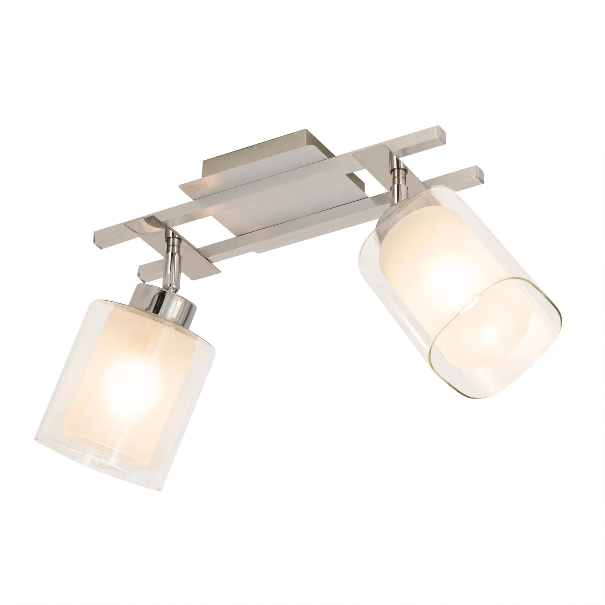 Citilux CL104120 Риволи Светильник потолочный