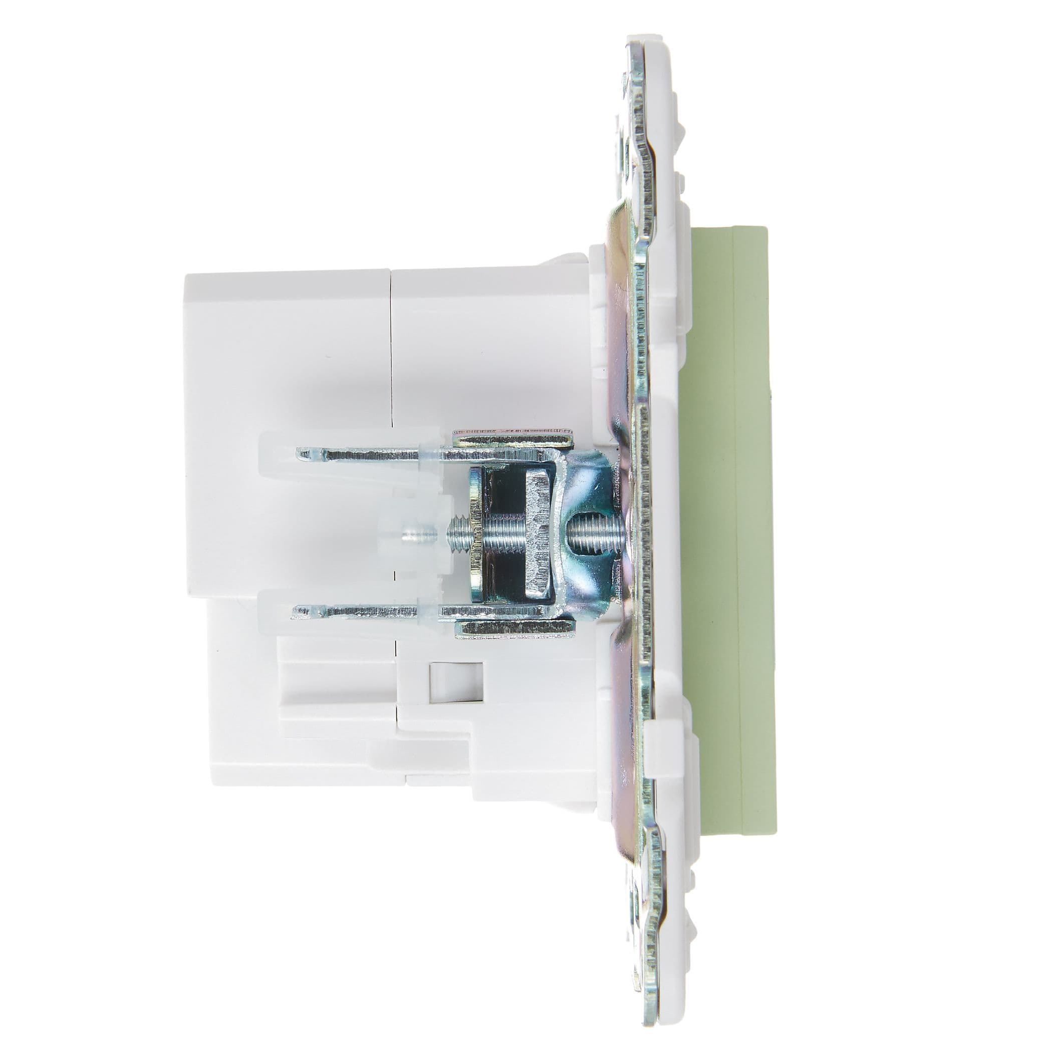 IEK SKANDY Мятный Датчик движения SK-S01G — миниатюра 4