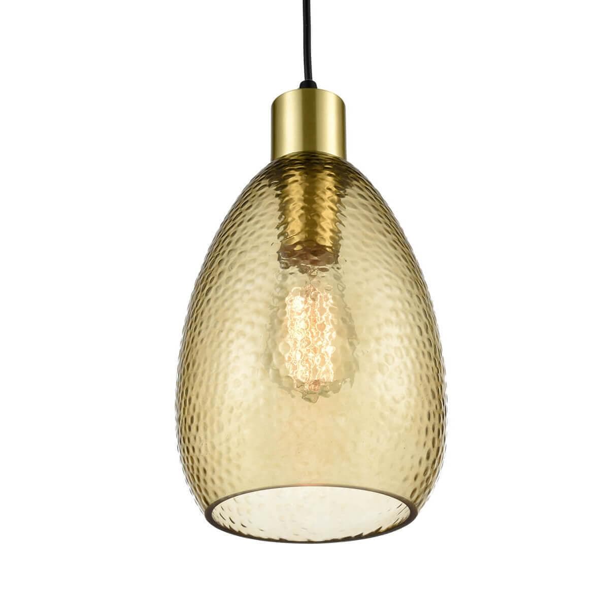 Vele Luce Placido Подвесной светильник VL5055P14 — миниатюра 4