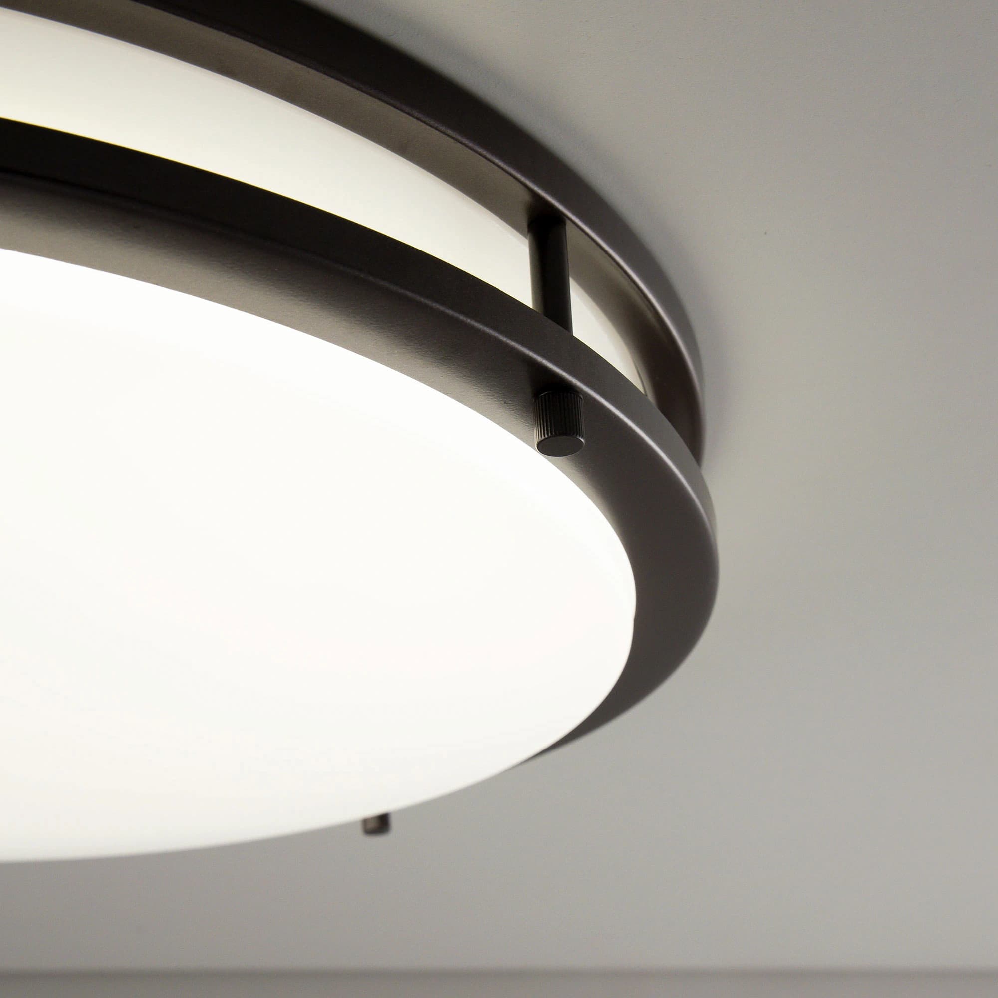 Citilux CL709505N Бостон Кофе Светильник накладной LED 50W*4000K — миниатюра 10