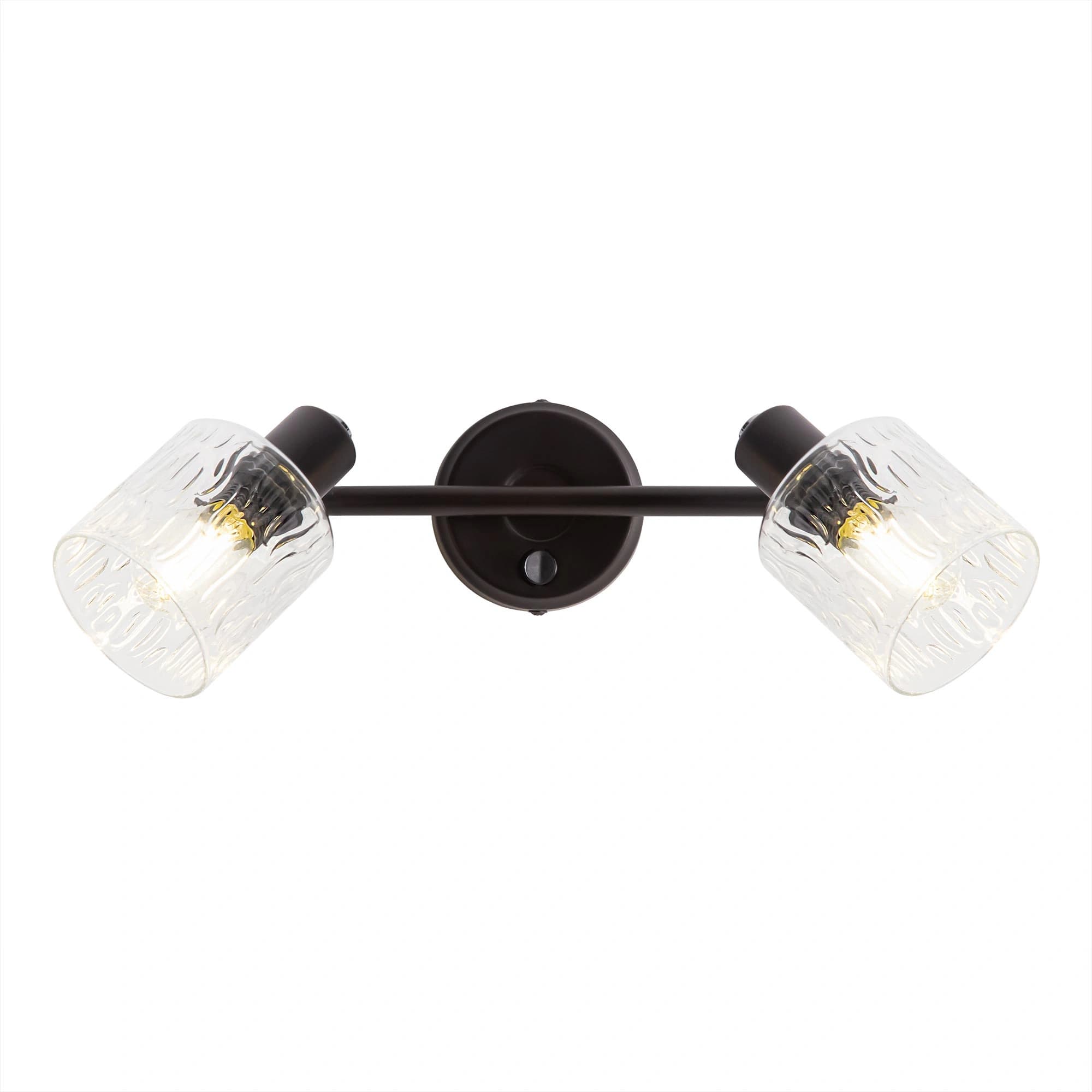 Citilux CL510525 Артик Светильник настенно-потолочный