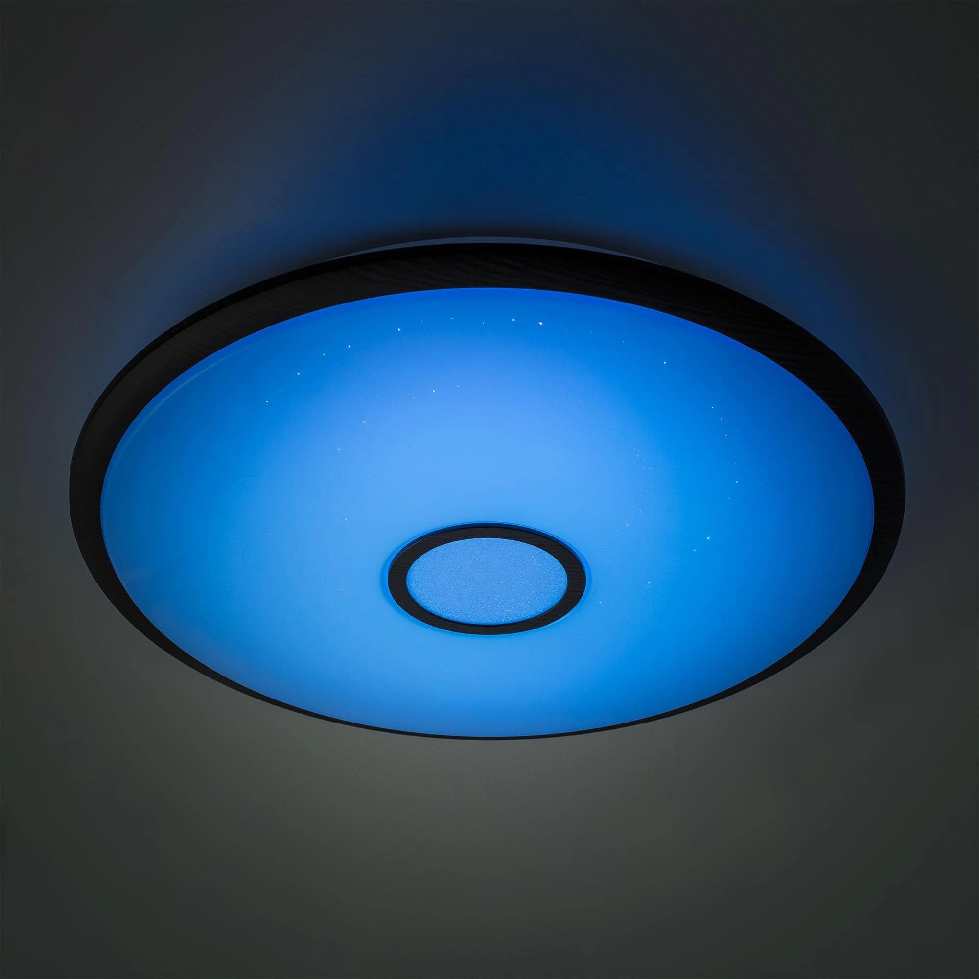Citilux CL703105RGB Старлайт Венге LED Светильник с пультом — миниатюра 2