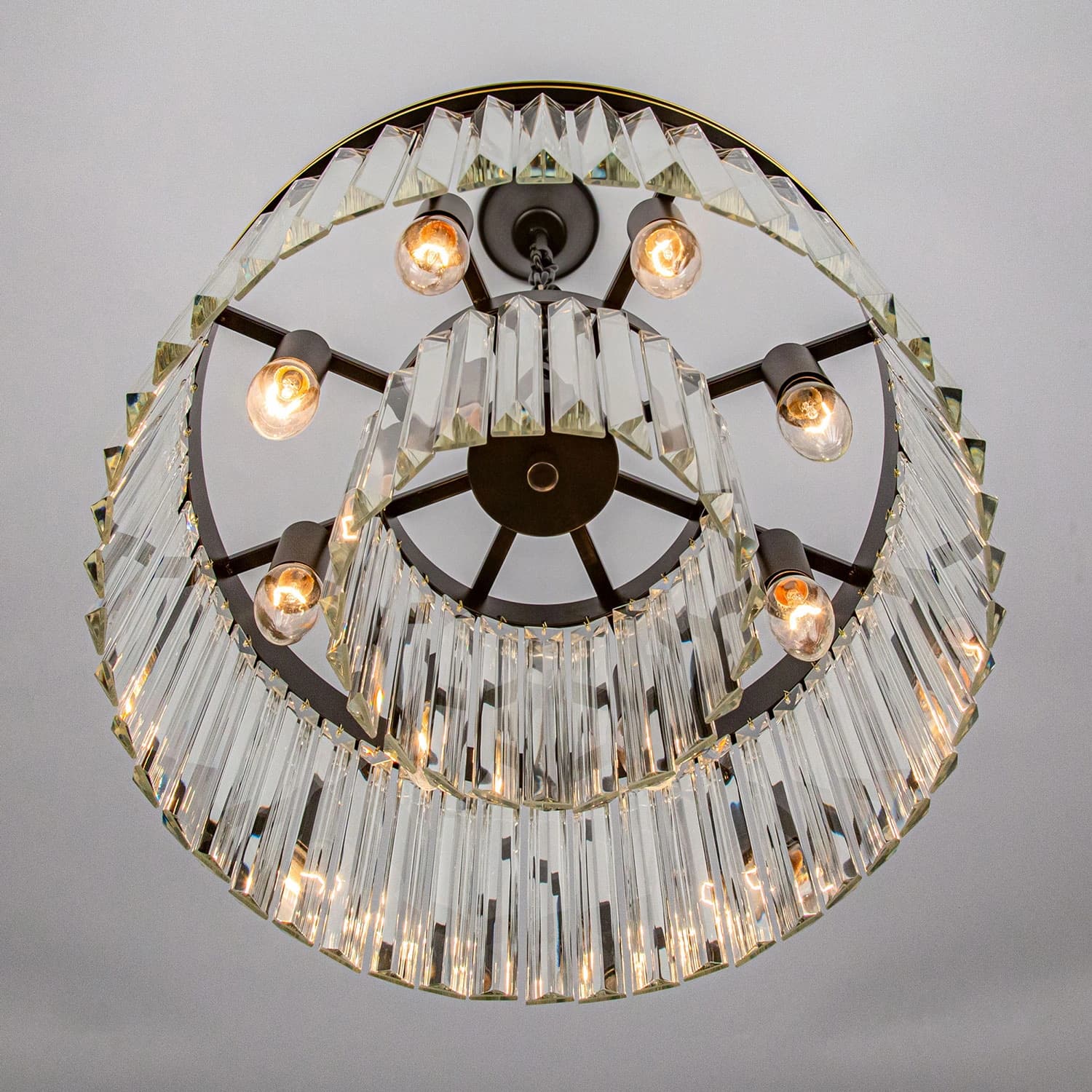 Citilux CL332081 Мартин Люстра — миниатюра 3