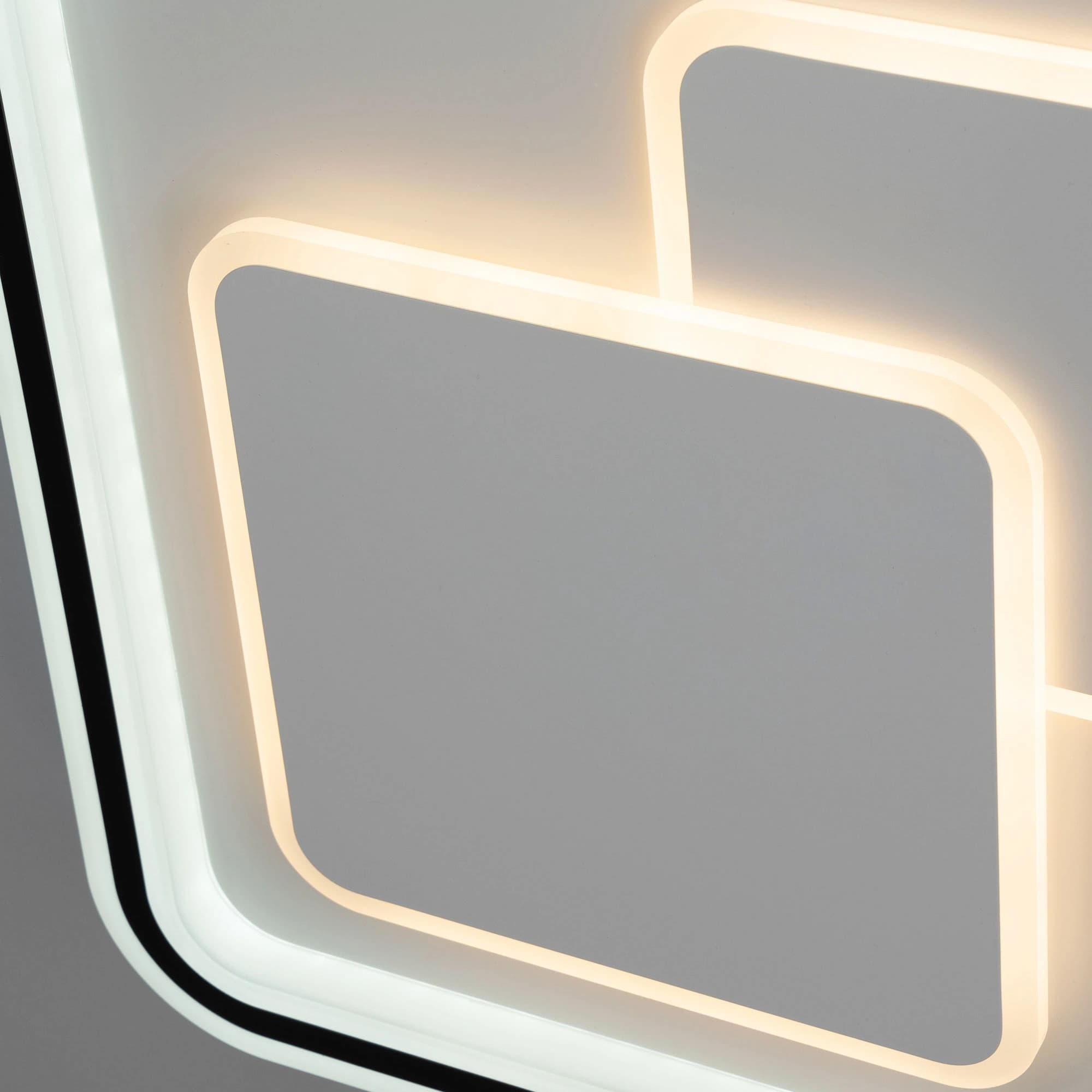 Citilux CL739180E Квест Люстра с RGB — миниатюра 12