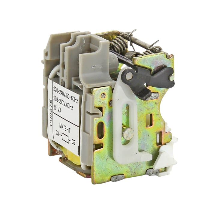 EKF PROxima Расцепитель независимый к ВА-99С (Compact NS) MX 100-630А — миниатюра 3