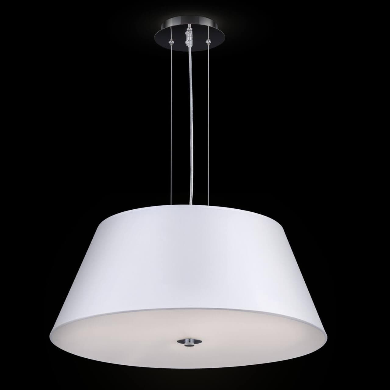 Maytoni Modern Bergamo Хром Подвес 3xE27 60W MOD613PL-03CH — миниатюра 12
