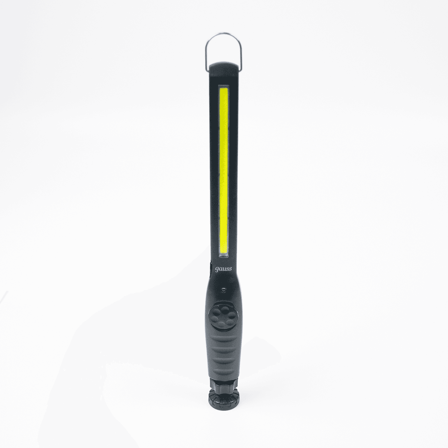 Gauss Фонарь автомобильный модель GFL801 8W 500Lm Li-ion 2100mAh диммируемый LED 1/12/24 GF801 — миниатюра 5