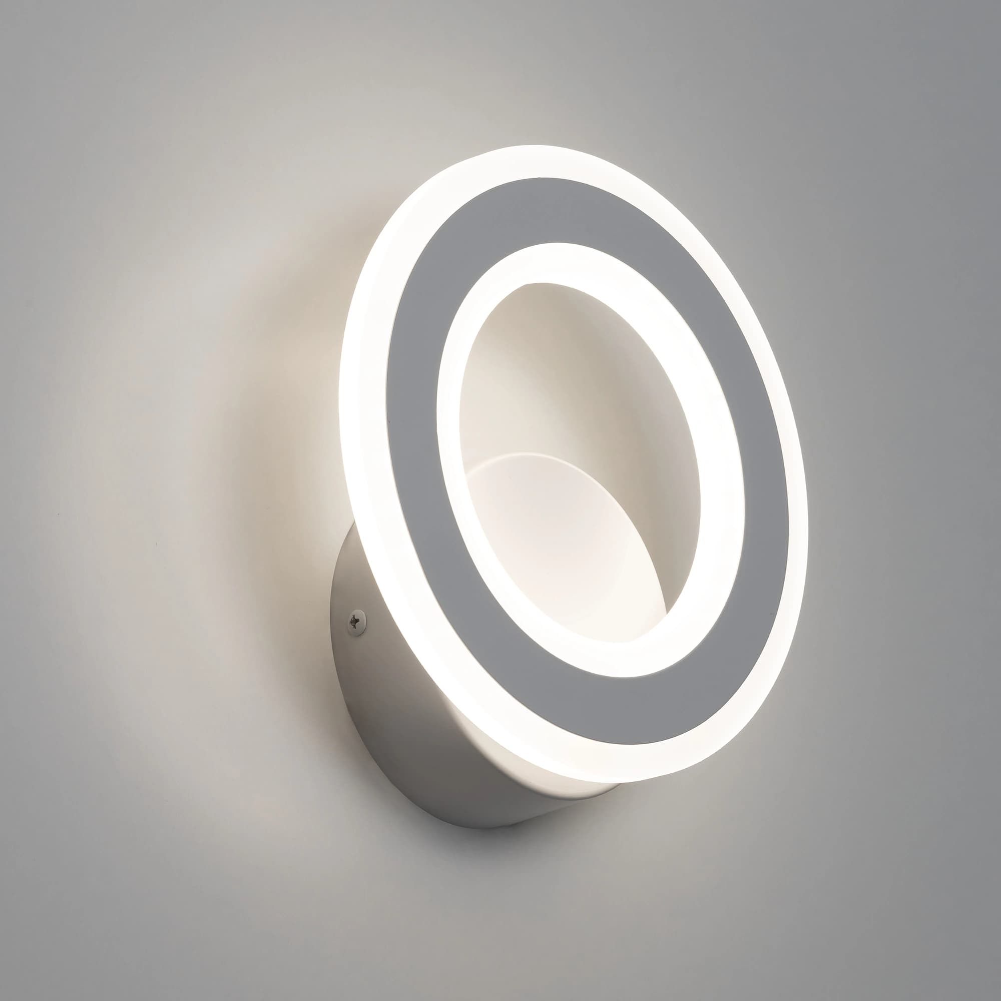 Citilux CL237B410 Сента Белая Бра — миниатюра 7