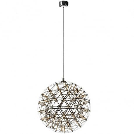 LOFT IT 9027-43 Люстра подвесная 92 x LED 9027-43, шт