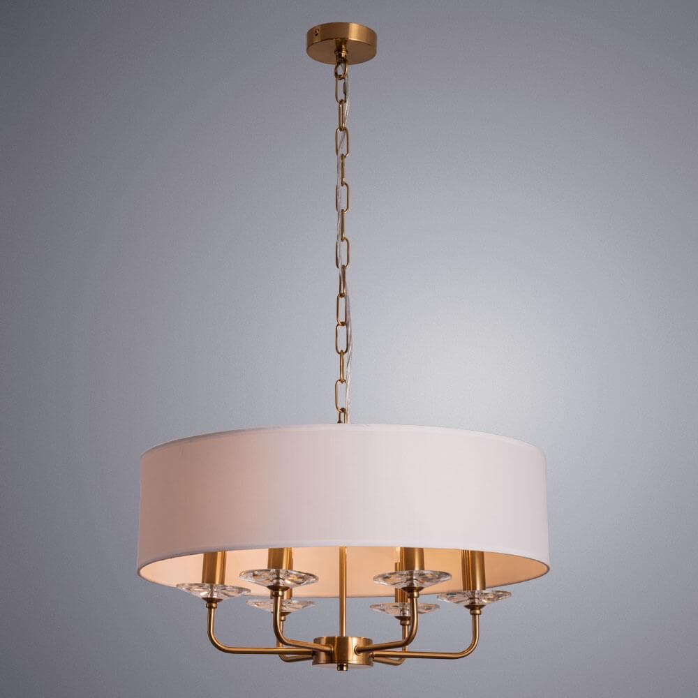 Arte Lamp JENNIFER Светильник подвесной A8555SP-6AB — миниатюра 2