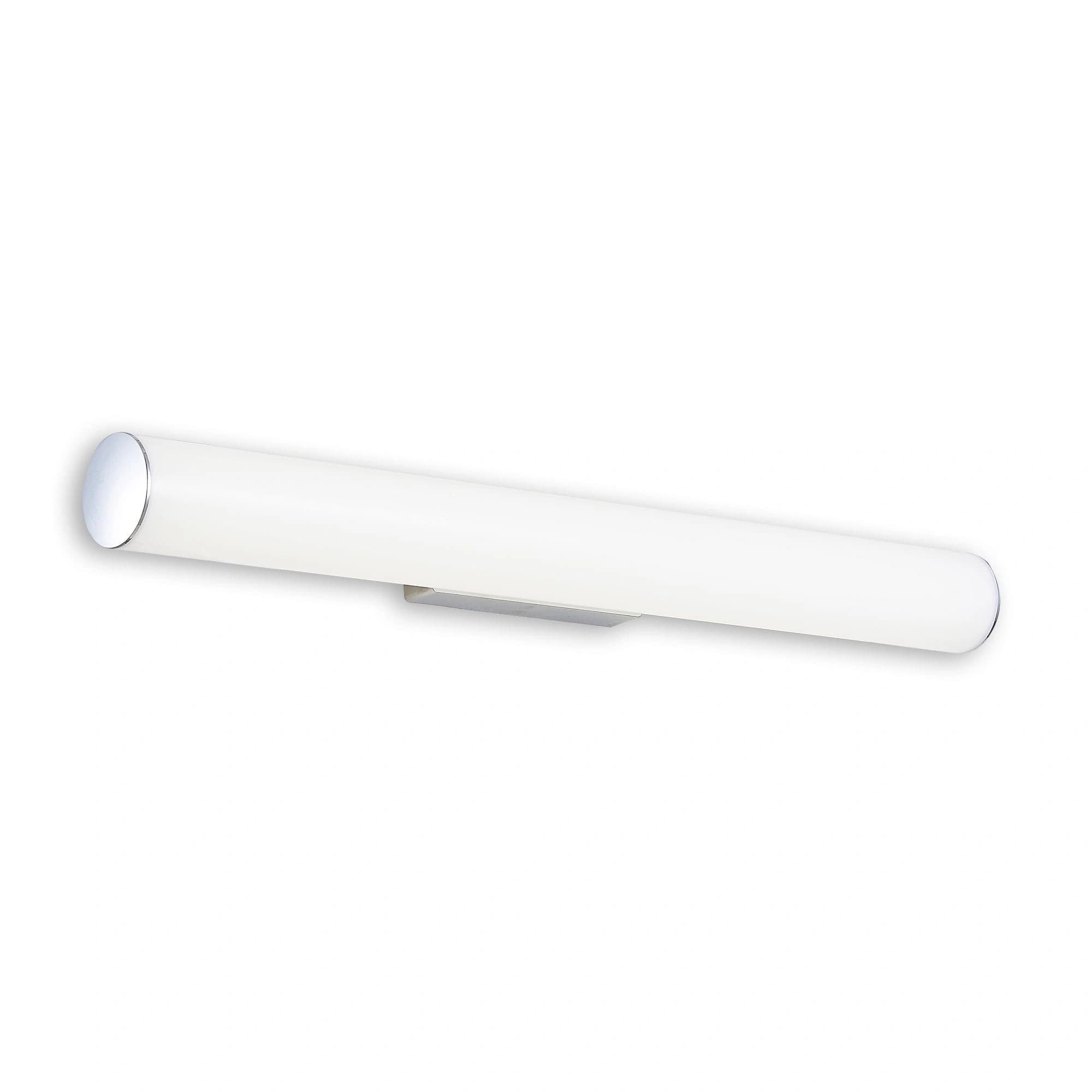 Citilux CL72118N Фауст Хром Светильник Накл. LED 18W*4000K