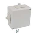 Kopos Коробка распределительная 8106 (KA) для О/П 72х72х42 IP40 8106_KA