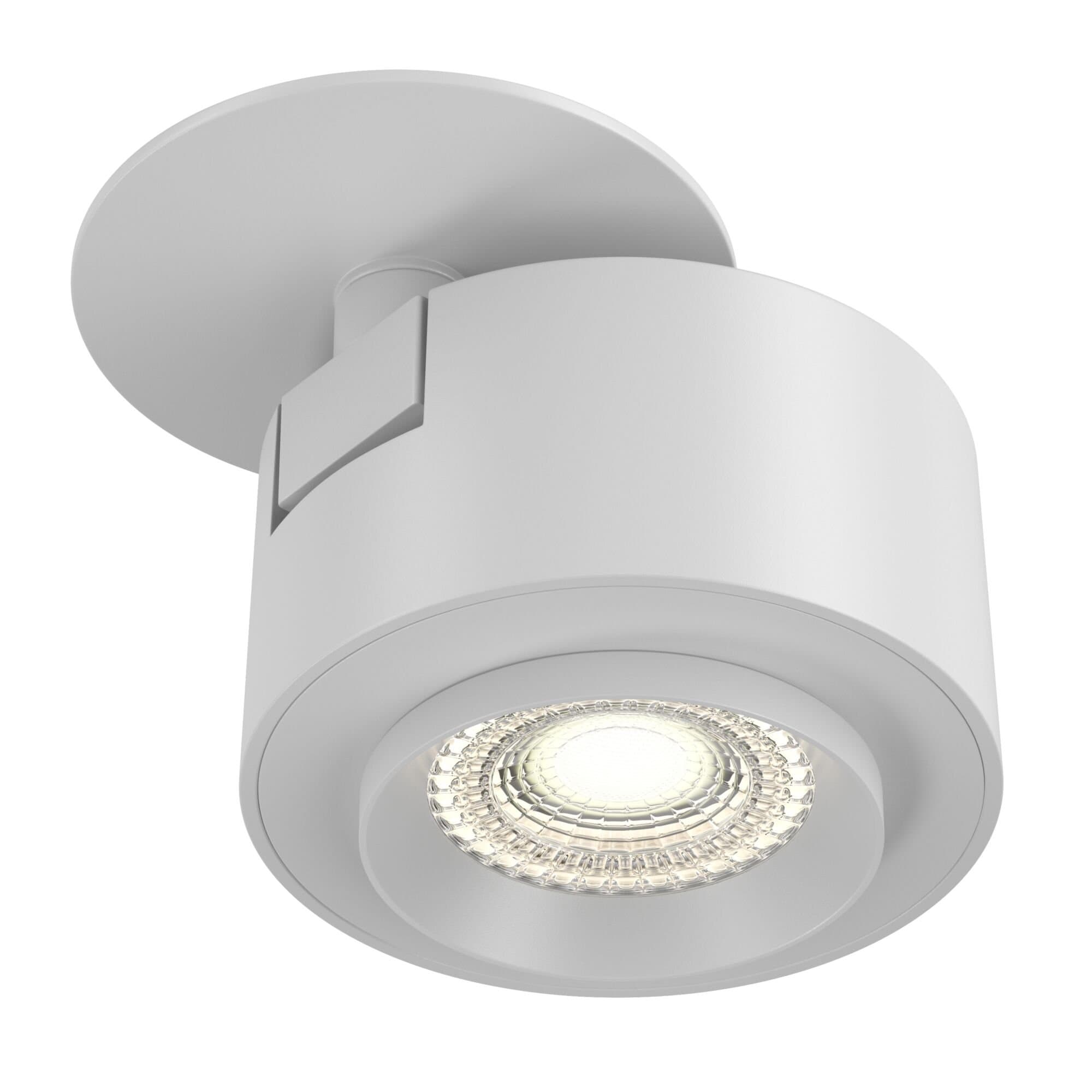 Maytoni Ceiling & Wall Treo Белый Потолочный светильник C063CL-L12W3K — миниатюра 4