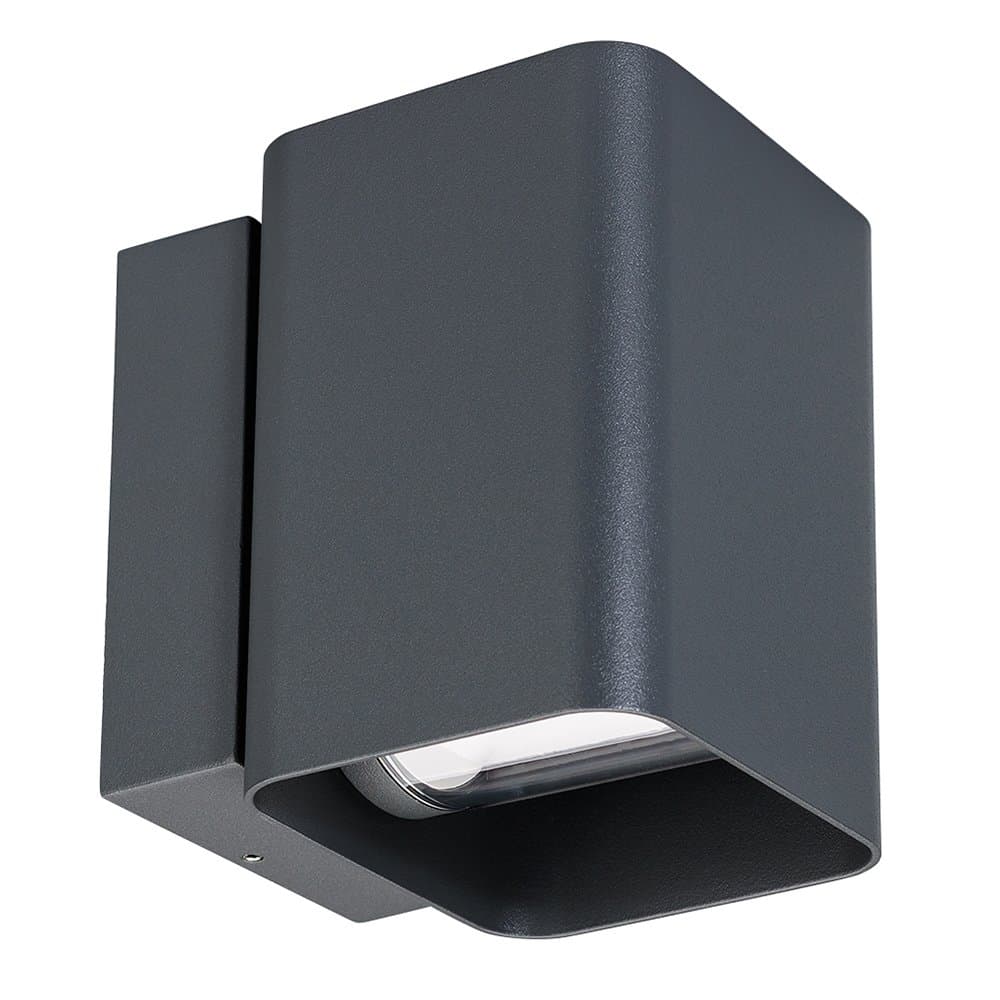 Arlight Светильник LGD-Wall-Vario-J2G-12W Warm White (IP54 Металл, 3 года) 021933 — миниатюра 1