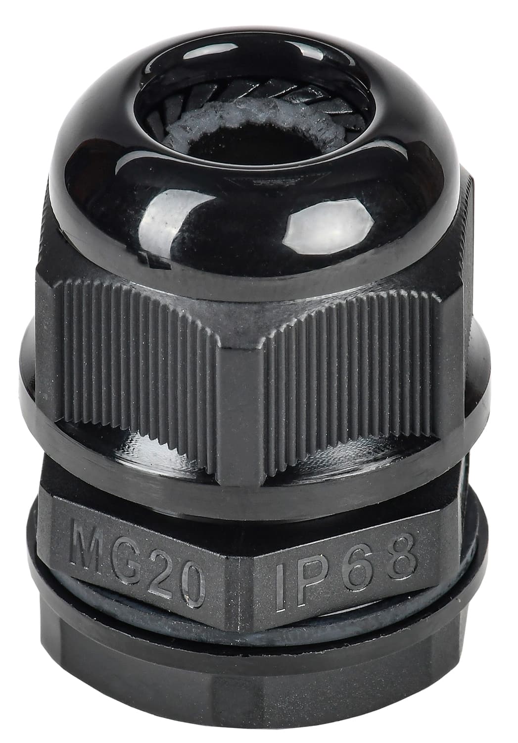 IEK Сальник MG 20 диаметр проводника 8,5-14мм IP68