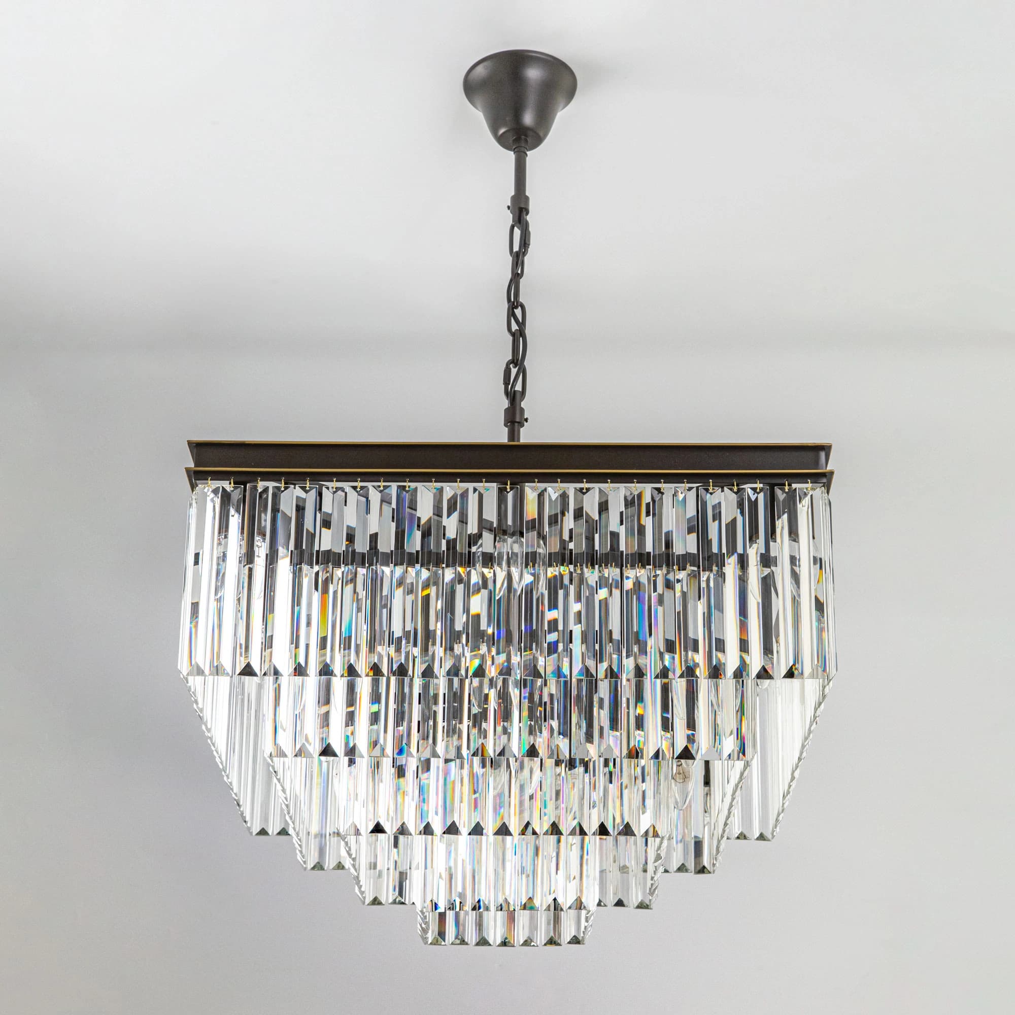 Citilux CL332241 Мартин Люстра — миниатюра 4