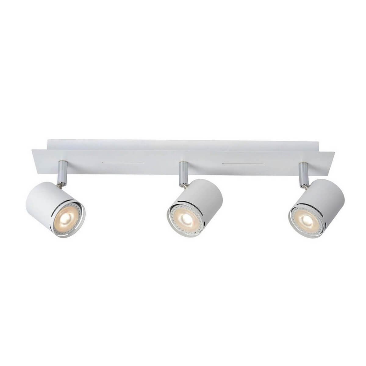 Lucide Rilou Модерн Металл Спот GU10 4,5W 26994/15/31 — миниатюра 1