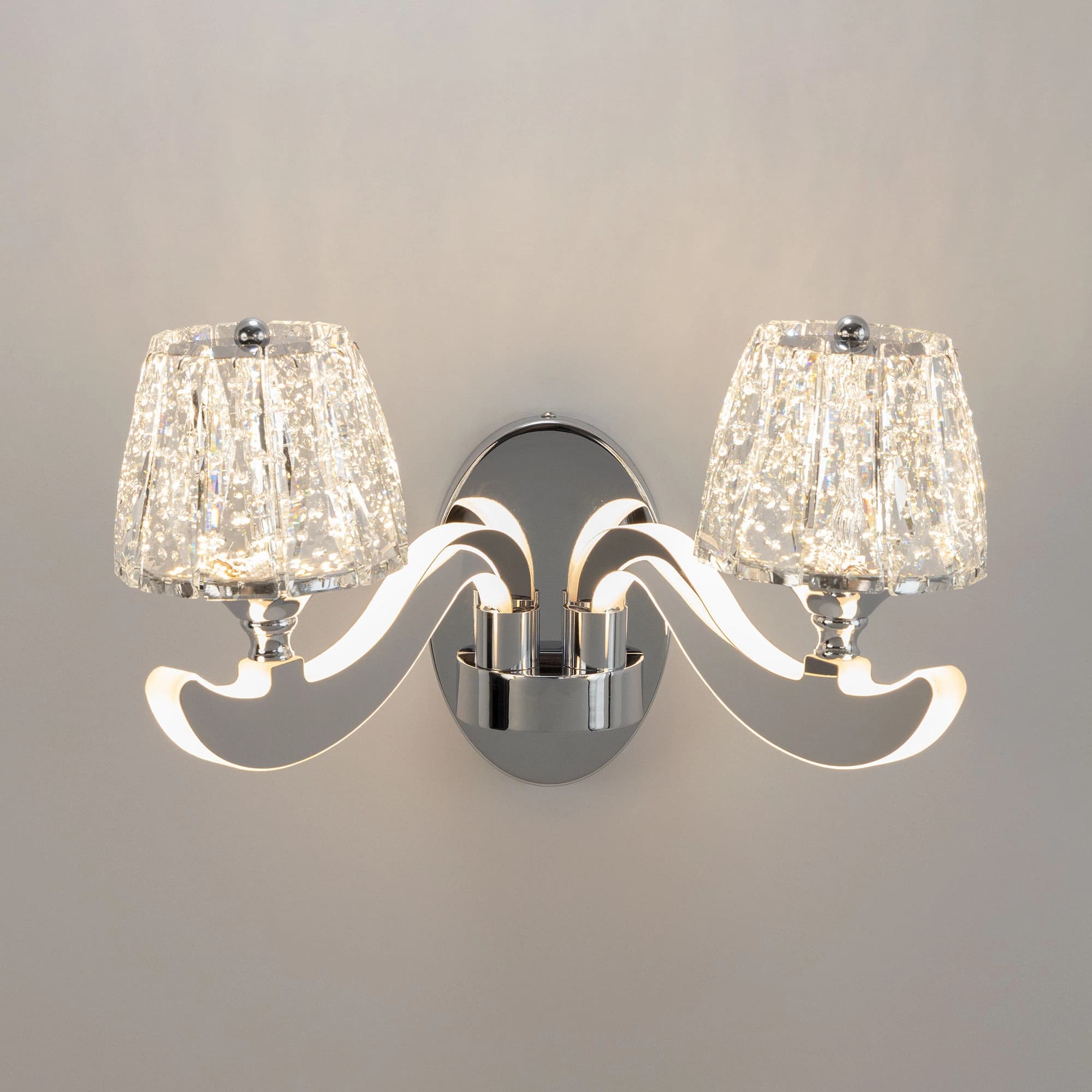 Citilux EL338W2 Montserrat Бра — миниатюра 6