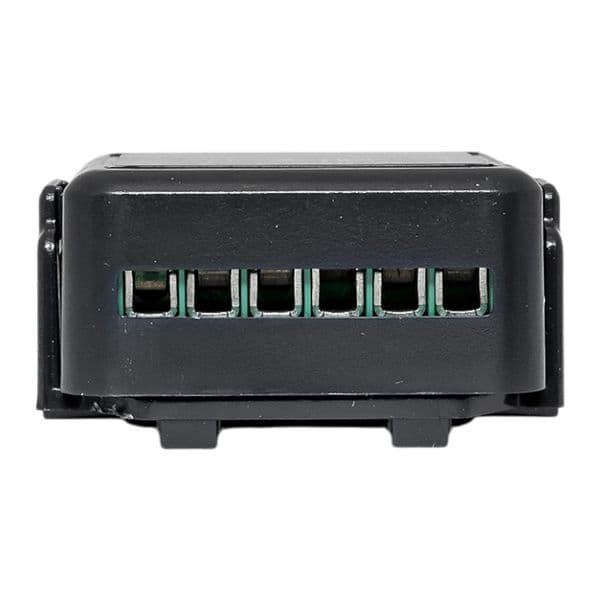 EKF Умное реле в подрозетник 2-канальное без нейтрали Zigbee Connect Select — миниатюра 6