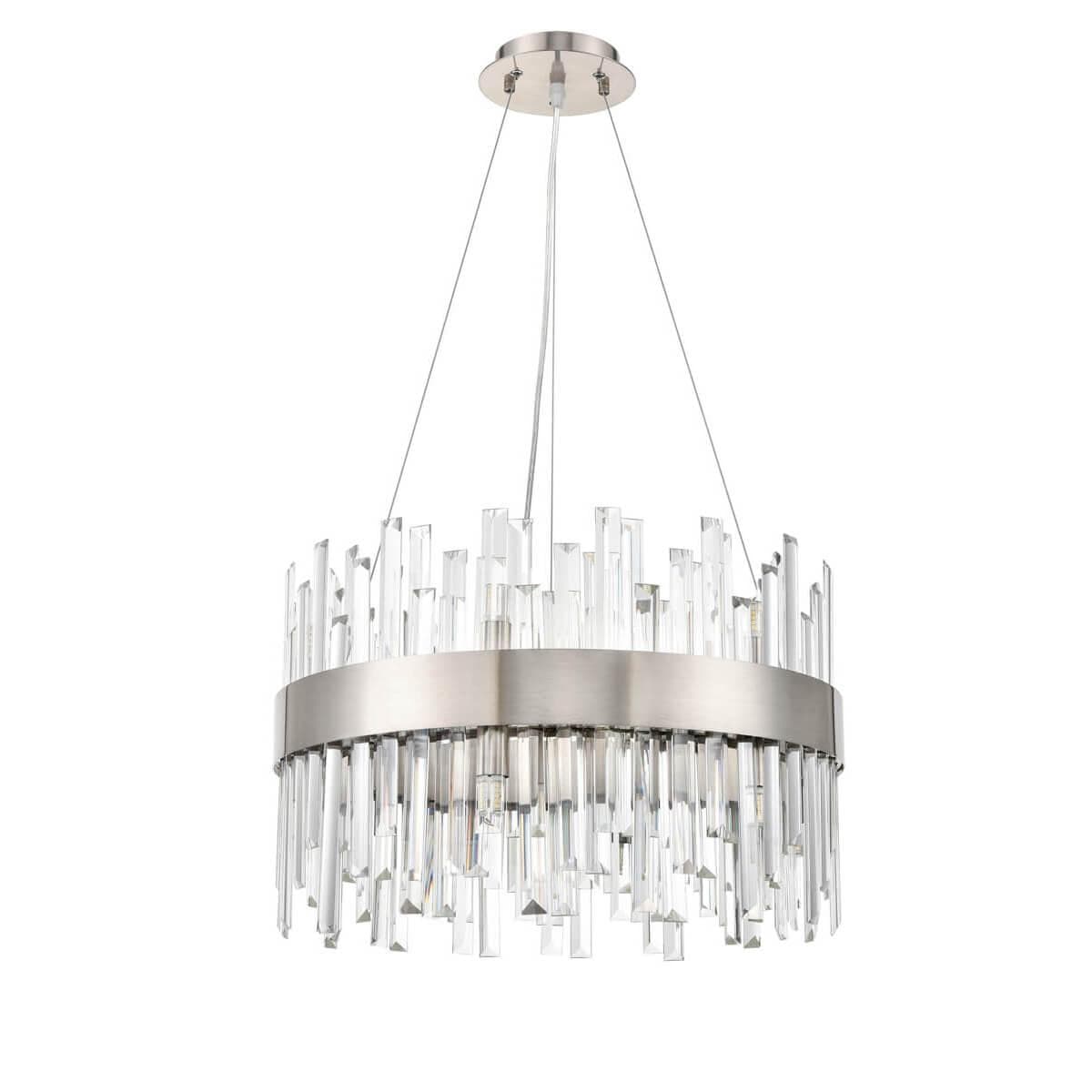 Vele Luce Regina Подвесной светильник VL3135P12 — миниатюра 3