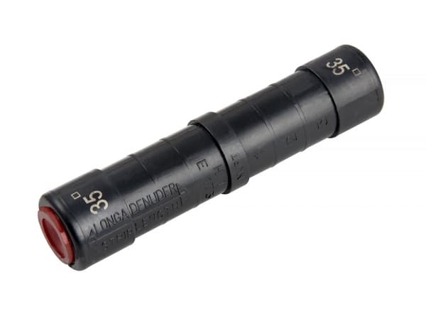 EKF PROxima Гильза изолированная абонентская MJPB 10-16