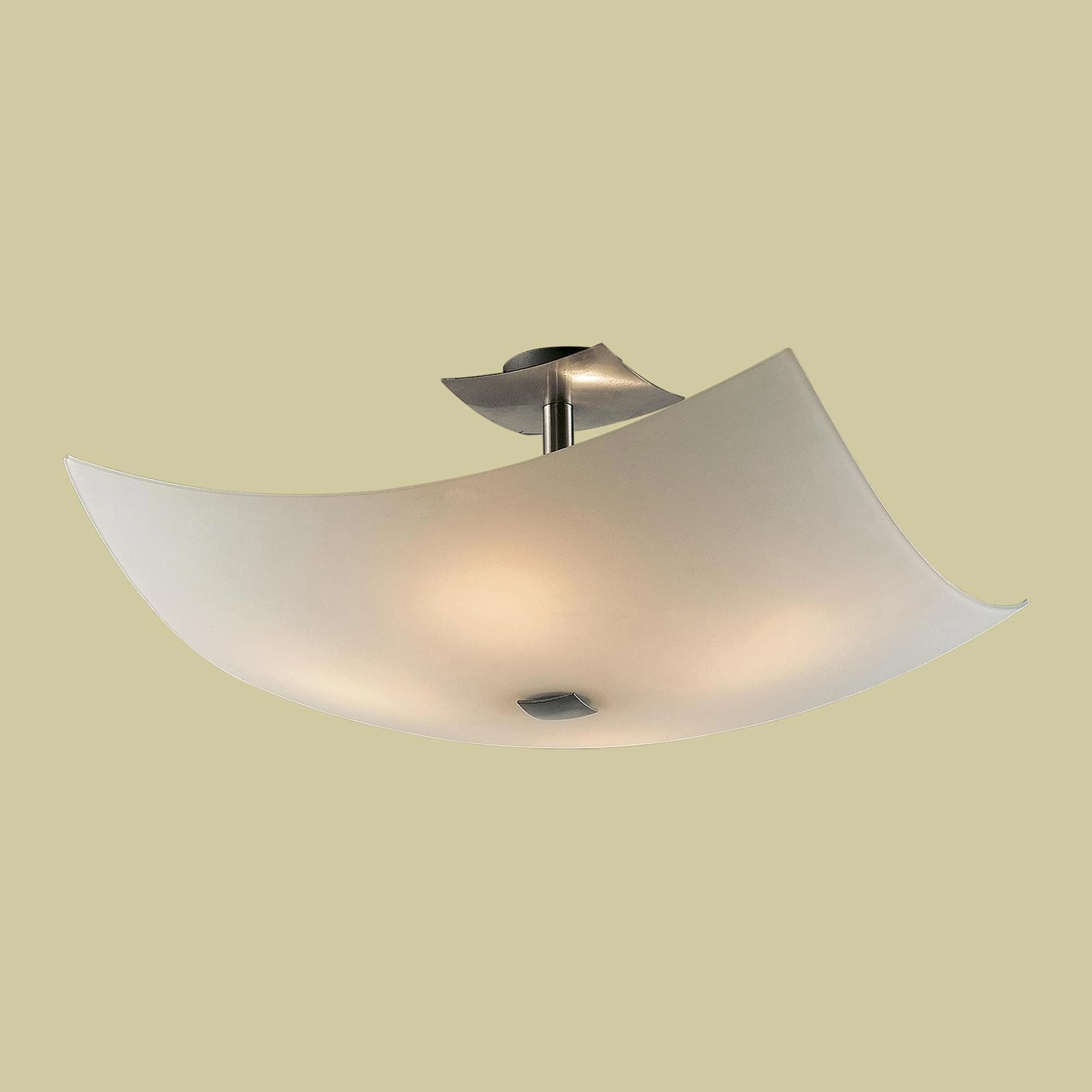 Citilux CL937111 Хром+Белый Свет-к Наст.-Потол — миниатюра 2