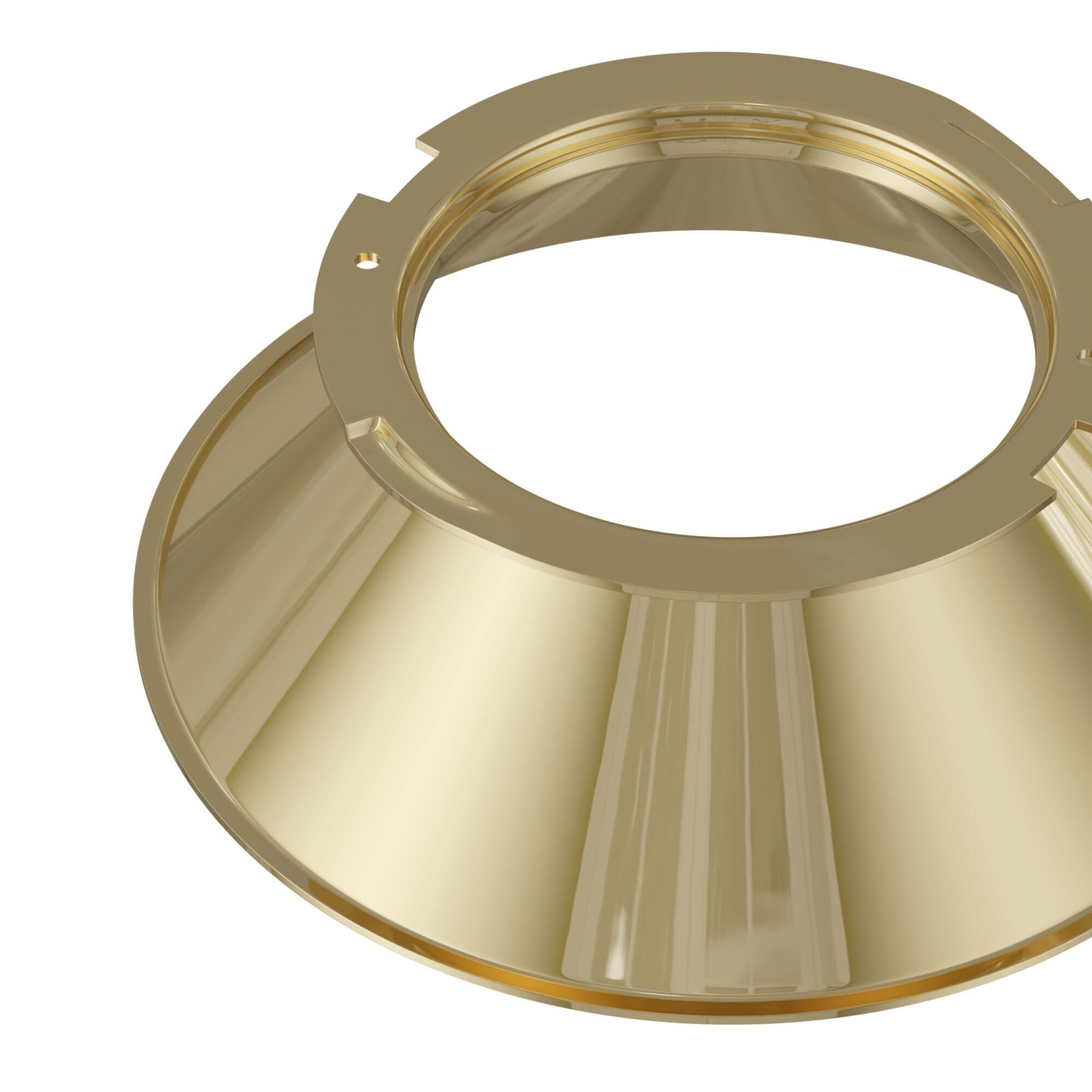 Maytoni Ceiling & Wall Золото Аксессуар C060-01G — миниатюра 2