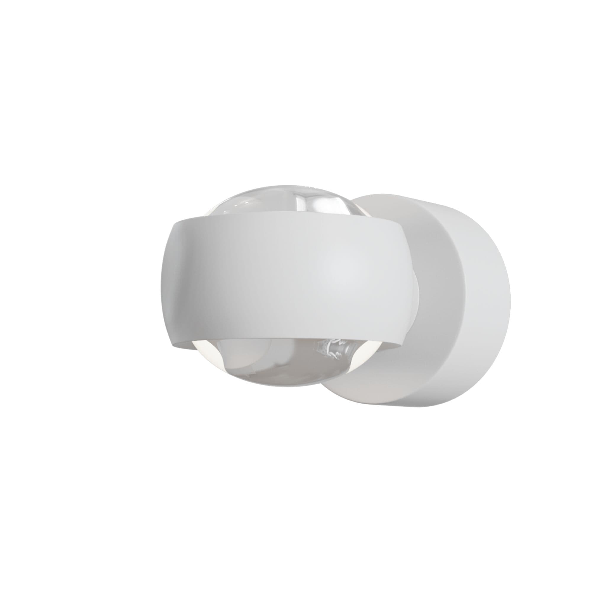 Maytoni Technical Бра Белый MOD072WL-L8W3K — миниатюра 2
