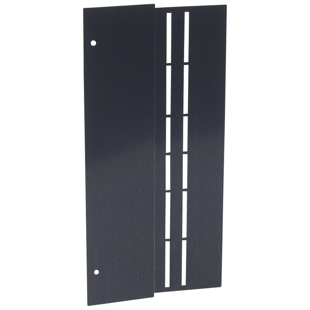 Legrand XL3 4000 Перегородка H=400 для отгораживания задних шин 020879