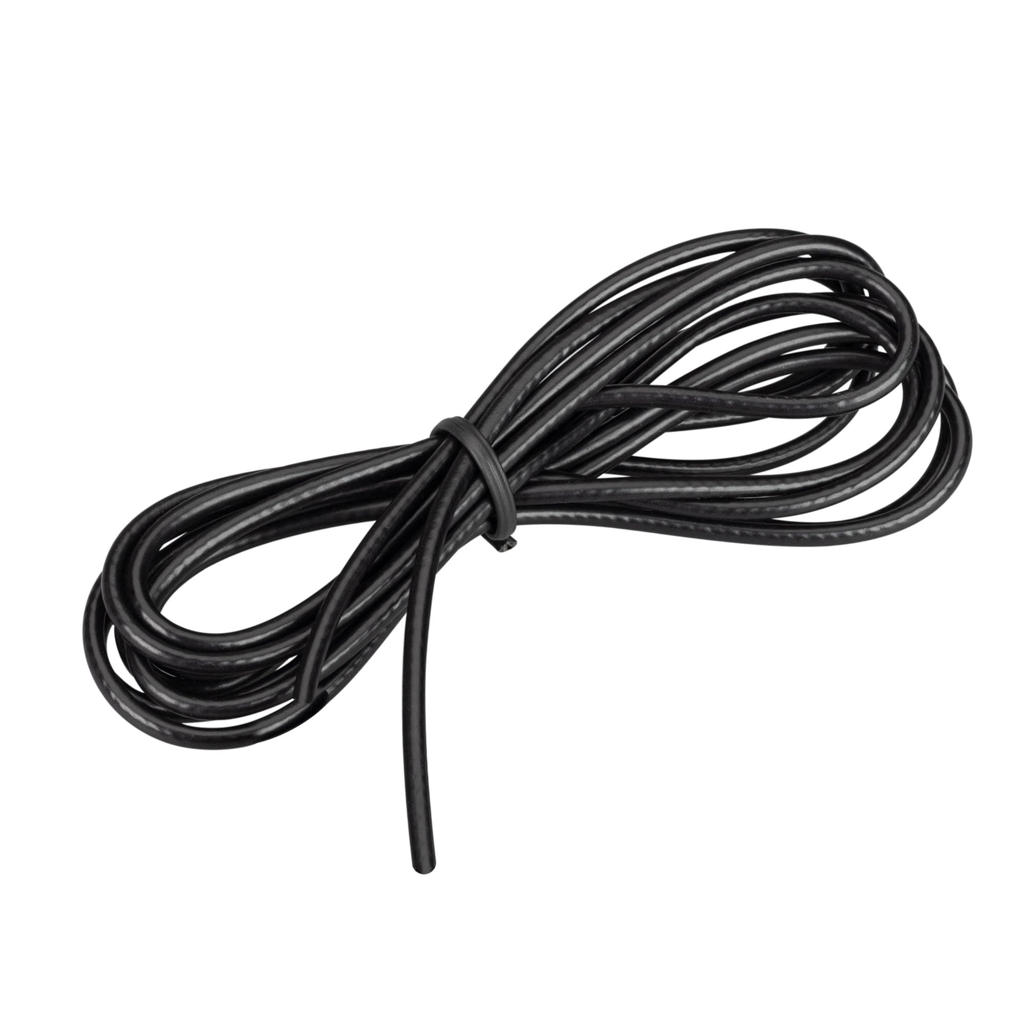 Arlight Кабель питания ARL-ELEMENTA-2х0.3-CU (BK) (-) 039387