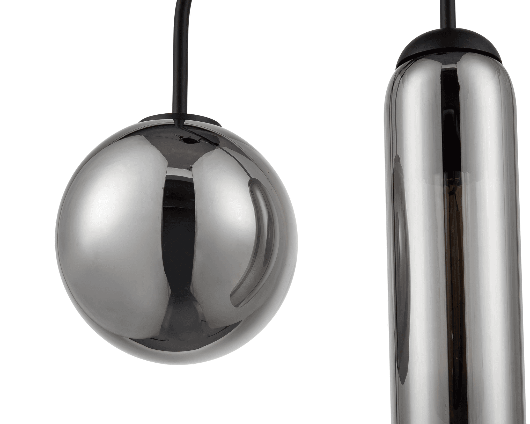 Vele Luce Creativo Подвесной светильник VL2135P02 — миниатюра 3