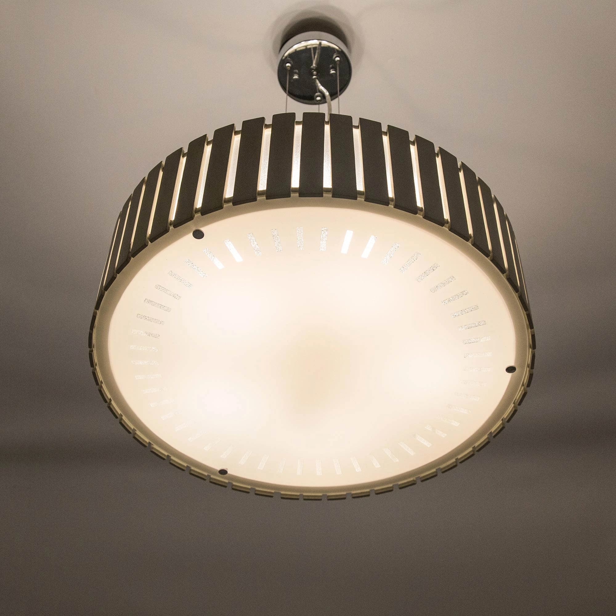 Citilux CL137252 Ямато Светлый Светильник Подвес — миниатюра 4