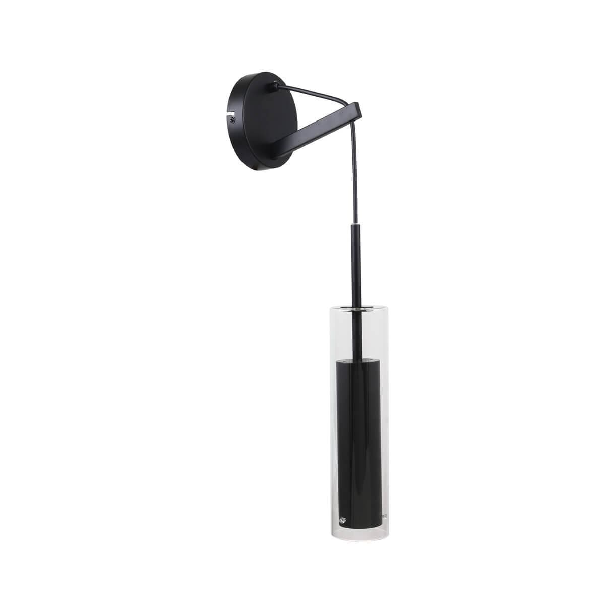 Favourite 2556-1W Aenigma Настенный светильник D180*W120*H590, 1*GU10LED*5W, excluded