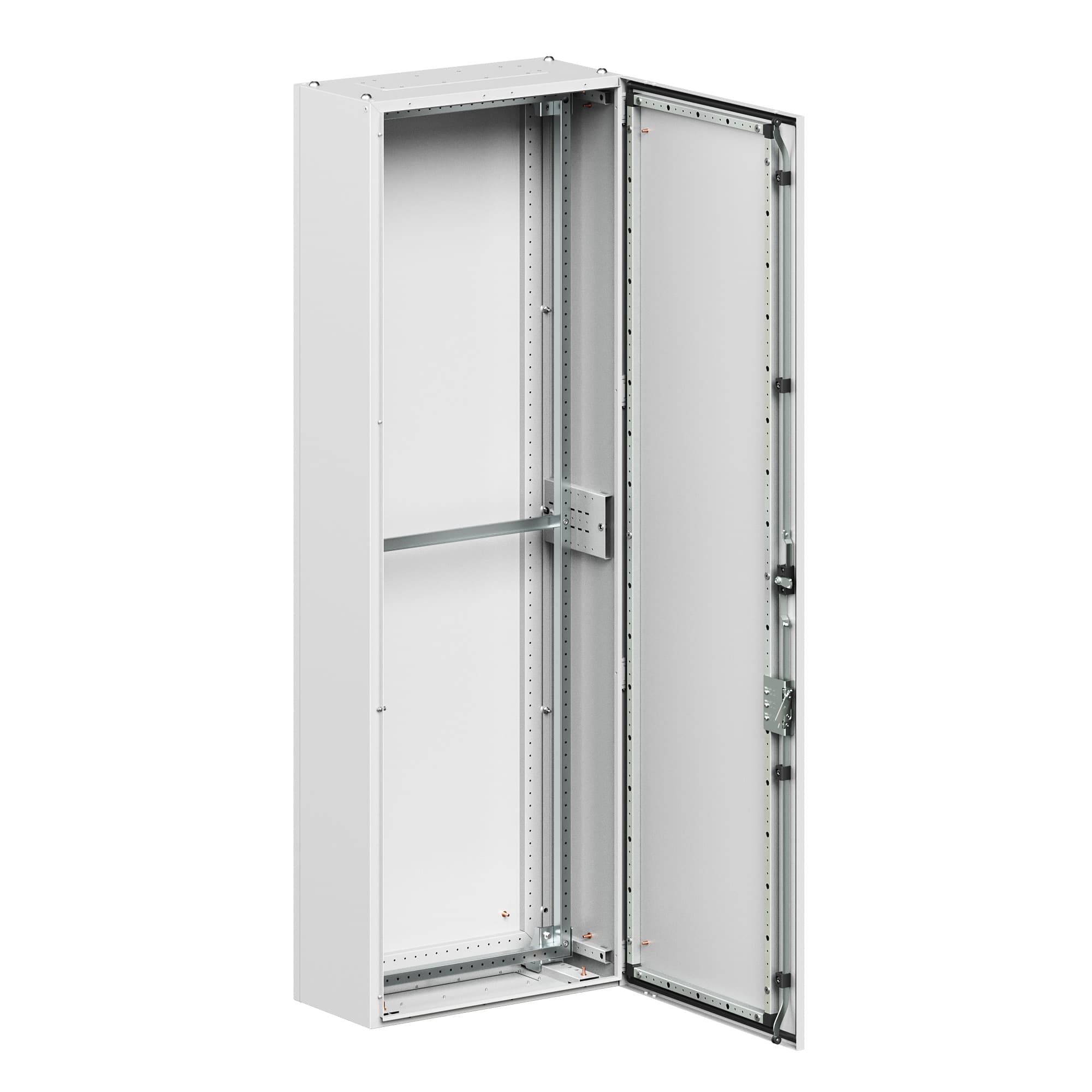 Рама монтажная для корпусов RAM fit, ВхШ 1800х1000 мм — миниатюра 3