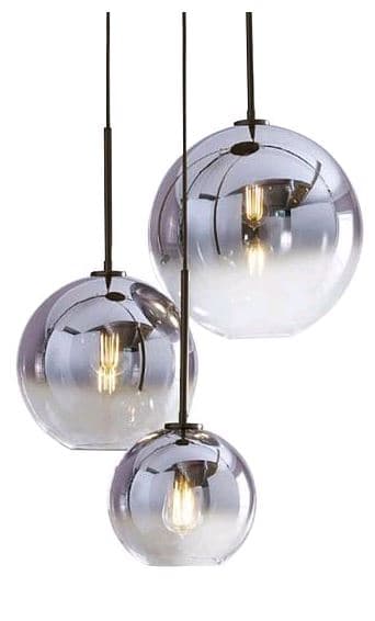 Kink Light 07565-35,16  Подвесной светильник Восход