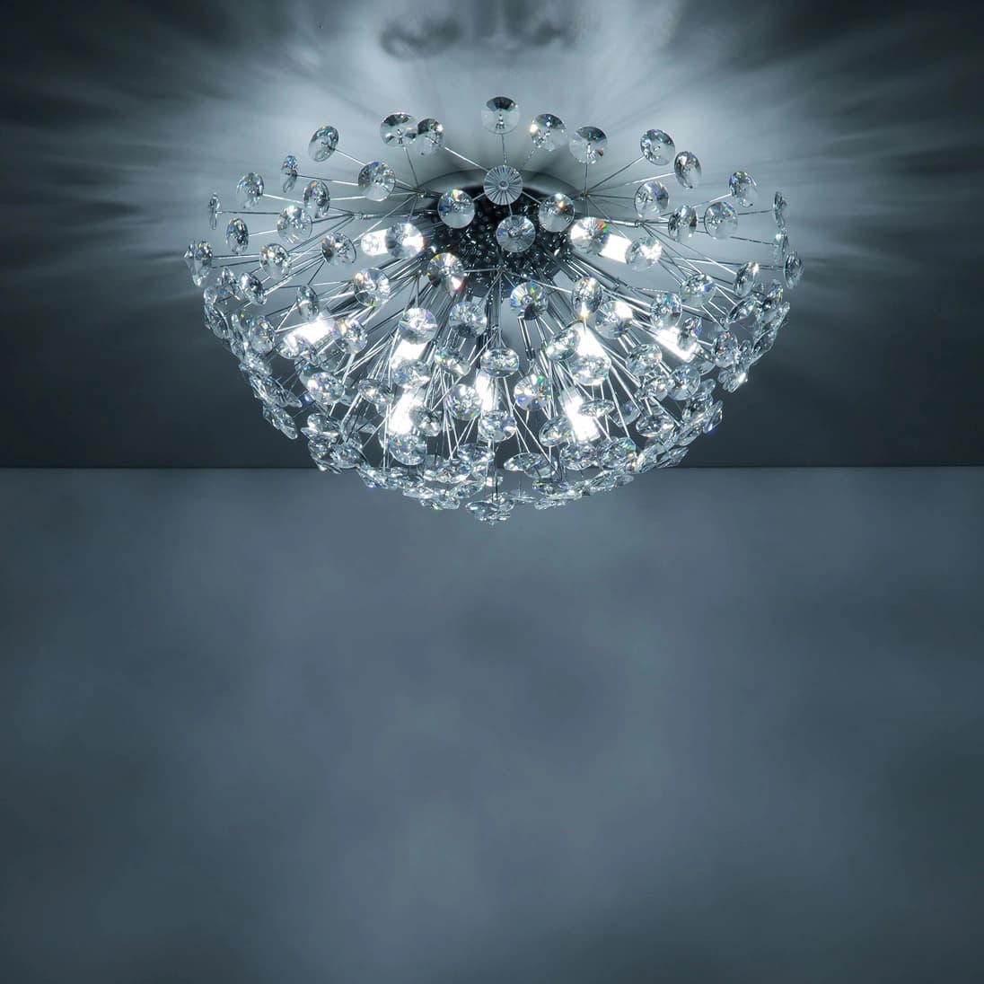 Citilux EL322C09.1 Betsy Люстра — миниатюра 6