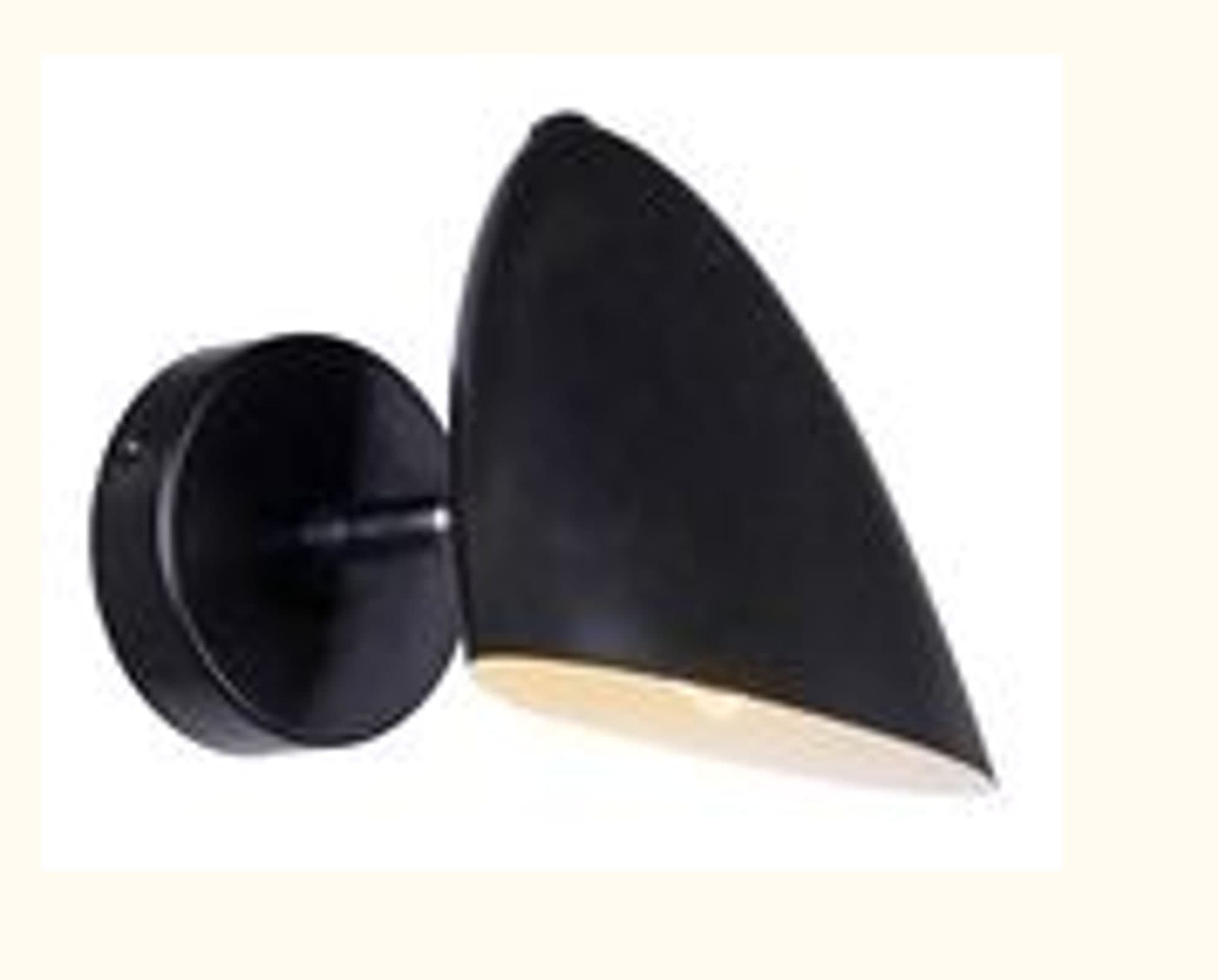 Freya Modern Aida Черный Бра E14 40W FR5852-WL-01-B — миниатюра 7
