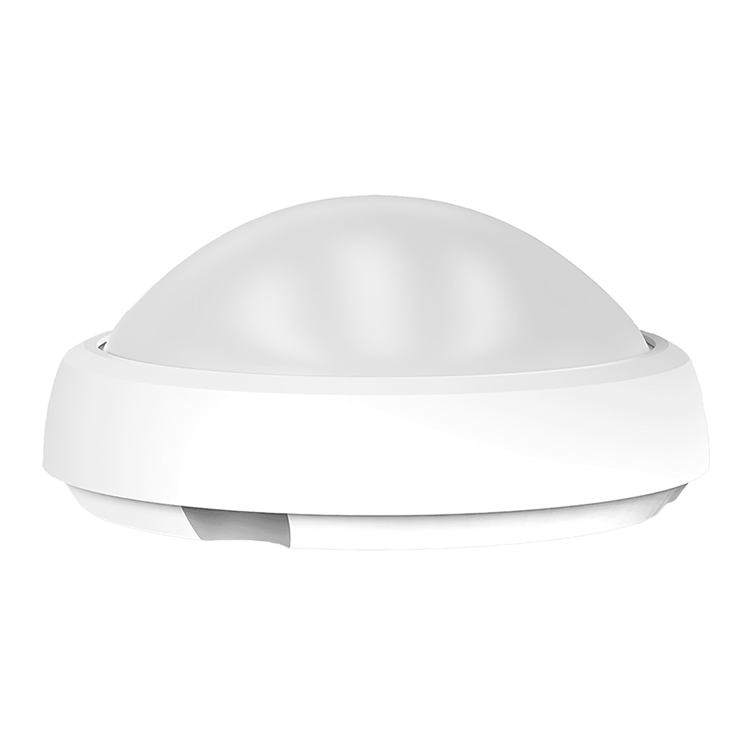 Gauss Светильник ЖКХ ECO 2.0 круг 8W 680lm 6500K 160-260V IP54 D175*76мм белый 141411308 — миниатюра 7