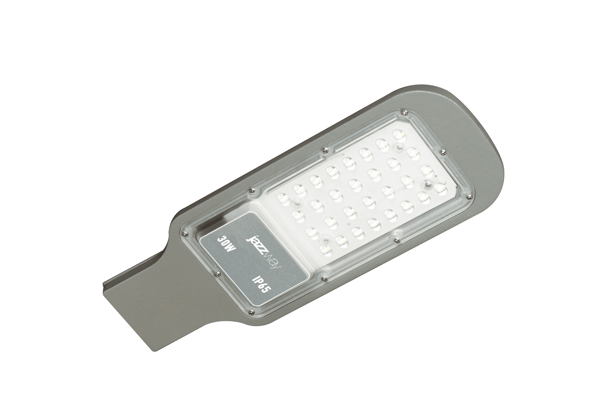 Jazzway Светильник PSL 07 30w 5000K IP65 (3г.гар) .5041035