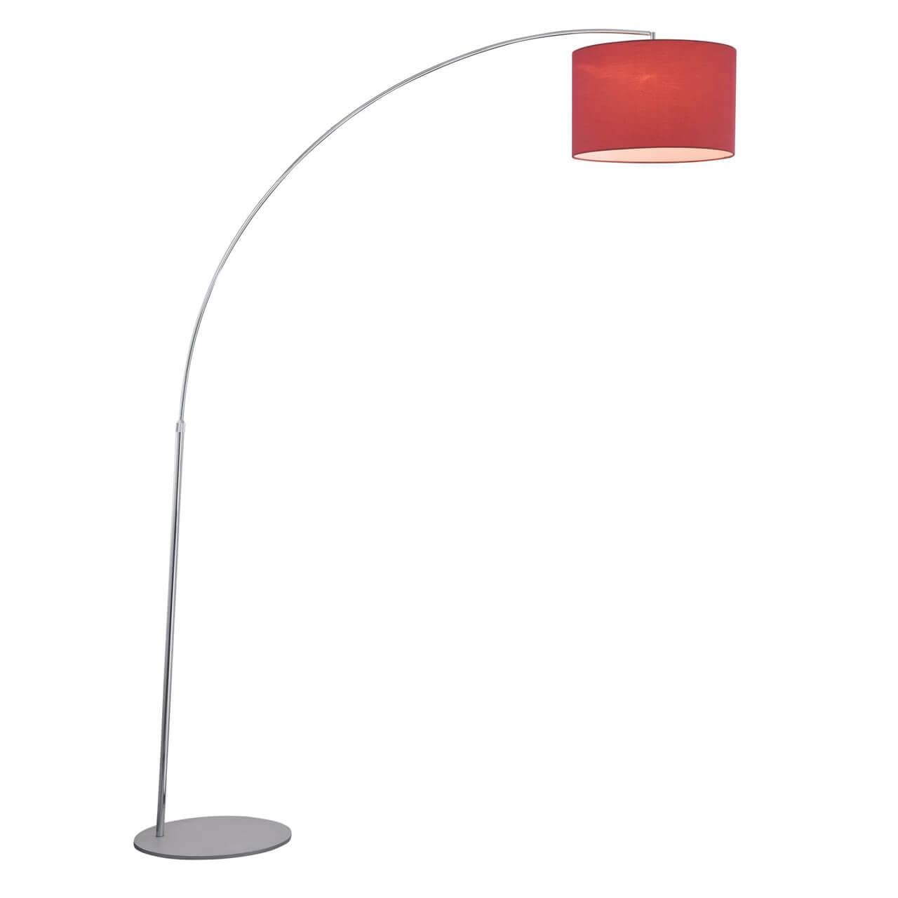 Maytoni Table & Floor Nevada Хром Торшер 1xE27 40W Z328-FL-01-CH — миниатюра 10